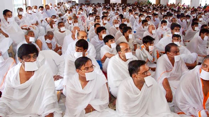 पर्युषण महापर्व 2025: आत्मशुद्धि और क्षमादान का समारोह शुरू