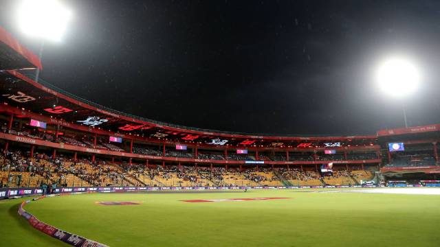 महिला विश्व कप 2025: बेंगलुरु से हटकर नवी मुंबई शिफ्ट हुए भारत के मैच