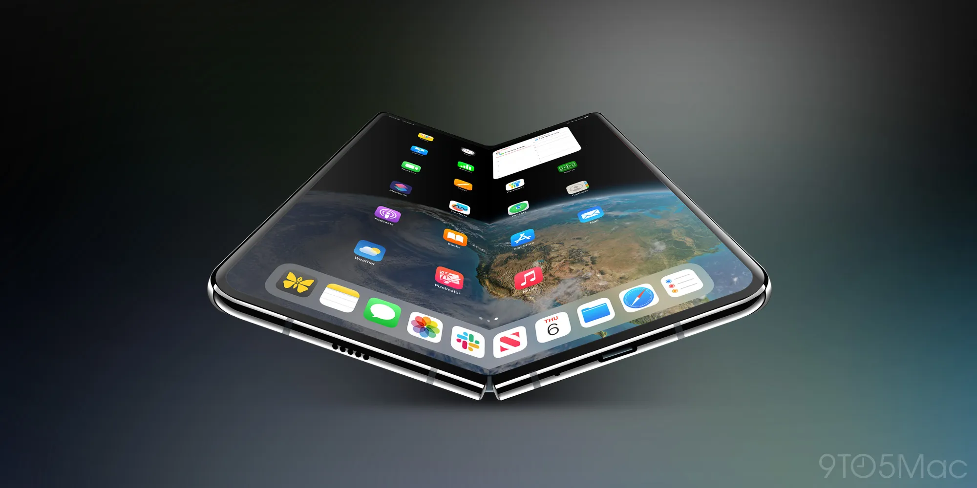 Apple की तीन साल की iPhone रणनीति: iPhone 17 से फ्लडएबल iPhone तक