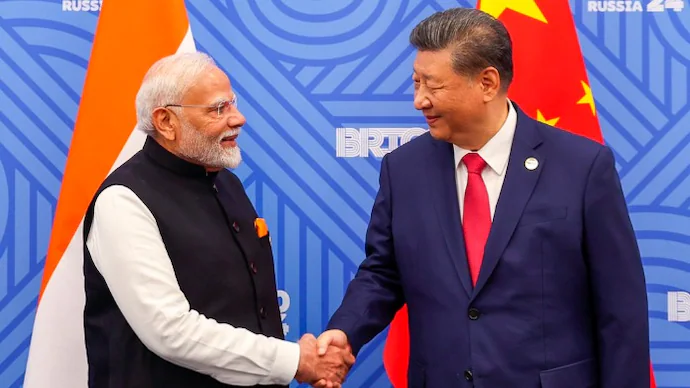 भारत–चीन रिश्तों में पिघली बर्फ, मोदी जाएंगे तियानजिन SCO बैठक में