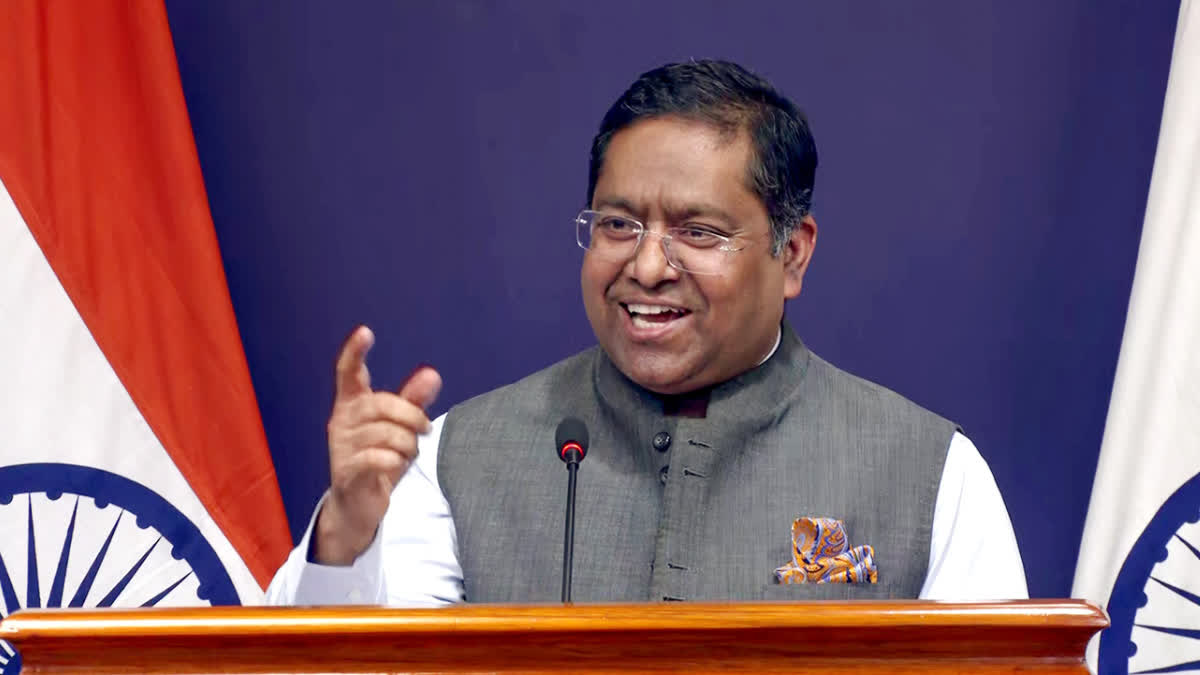 ईरान में भारतीयों का अपहरण: फर्जी नौकरी के प्रस्तावों से बचने के लिए भारत सरकार की चेतावनी