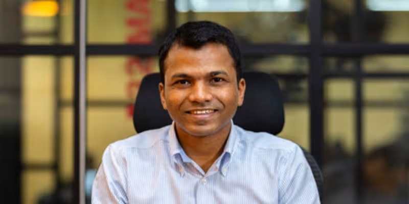Blackbuck CEO राजेश याबाजी ने बेंगलुरु ऑफिस बंद करने का ऐलान, शहर की सड़कें बनीं कंपनियों के लिए मुसीबत