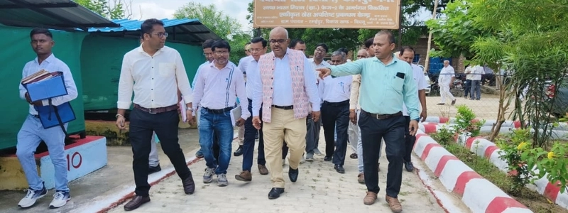 कचरे से कमाई का मिसाल: कानपुर के इस गांव ने प्लास्टिक से बनाई 6,000 रुपये की आमदनी