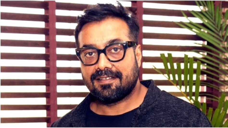 अनुराग कश्यप ने बताया क्यों उनकी सबसे मजबूत महिला किरदार हमेशा ‘मंजरी’ नाम की होती है