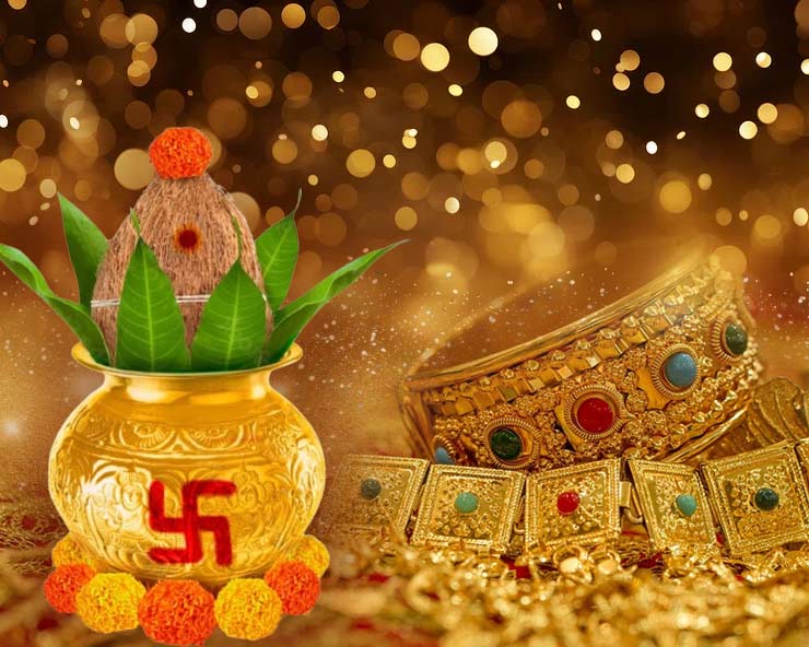दशहरे से पहले सोना-चांदी की कीमतों में बड़ा उछाल: सोना ₹1,000 और चांदी ₹2,000 महंगी