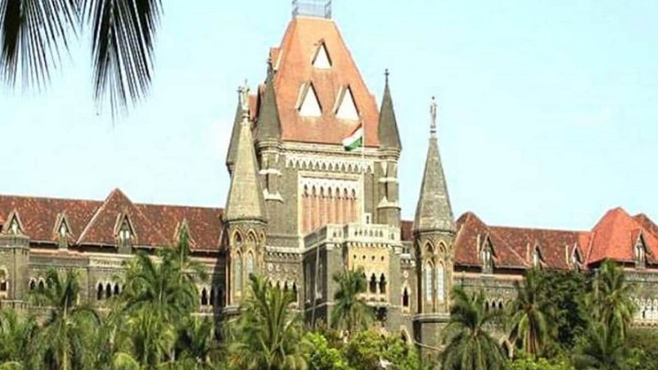 बॉम्बे हाई कोर्ट को बम की धमकी, परिसर खाली कराए गए, सुरक्षा कड़ी