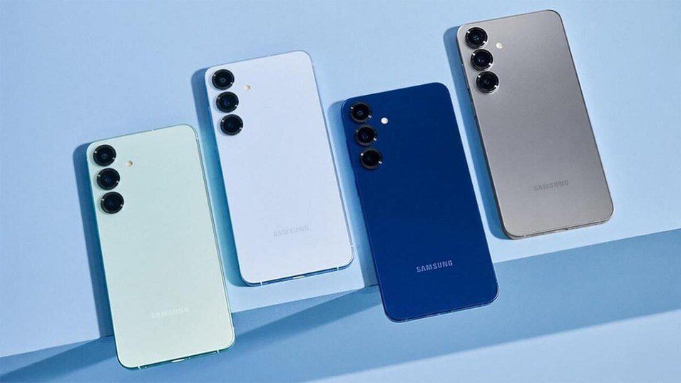 First Look: Samsung Galaxy S25 FE 5G тАУ рдХрд┐рдлрд╛рдпрддреА рд╕реНрдорд╛рд░реНрдЯрдлреЛрди рдореЗрдВ рдкреНрд░реАрдорд┐рдпрдо рдЕрдиреБрднрд╡