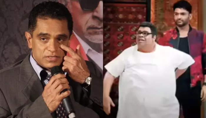 फिरोज़ नाडियाडवाला ने नेटफ्लिक्स और द ग्रेट इंडियन कपिल शो को भेजा 25 करोड़ का लीगल नोटिस, बाबूराव कैरेक्टर के इस्तेमाल पर विवाद
