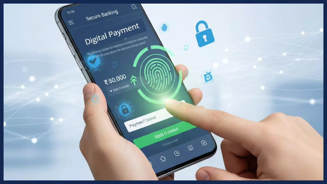 डिजिटल पेमेंट में सुरक्षा के लिए RBI ने जारी किए सख्त नियम