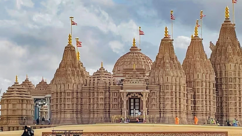 बिहार सरकार का नया निर्देश – मंदिरों में अखाड़े बनाएं और पूजा के प्रति जागरूकता फैलाएं