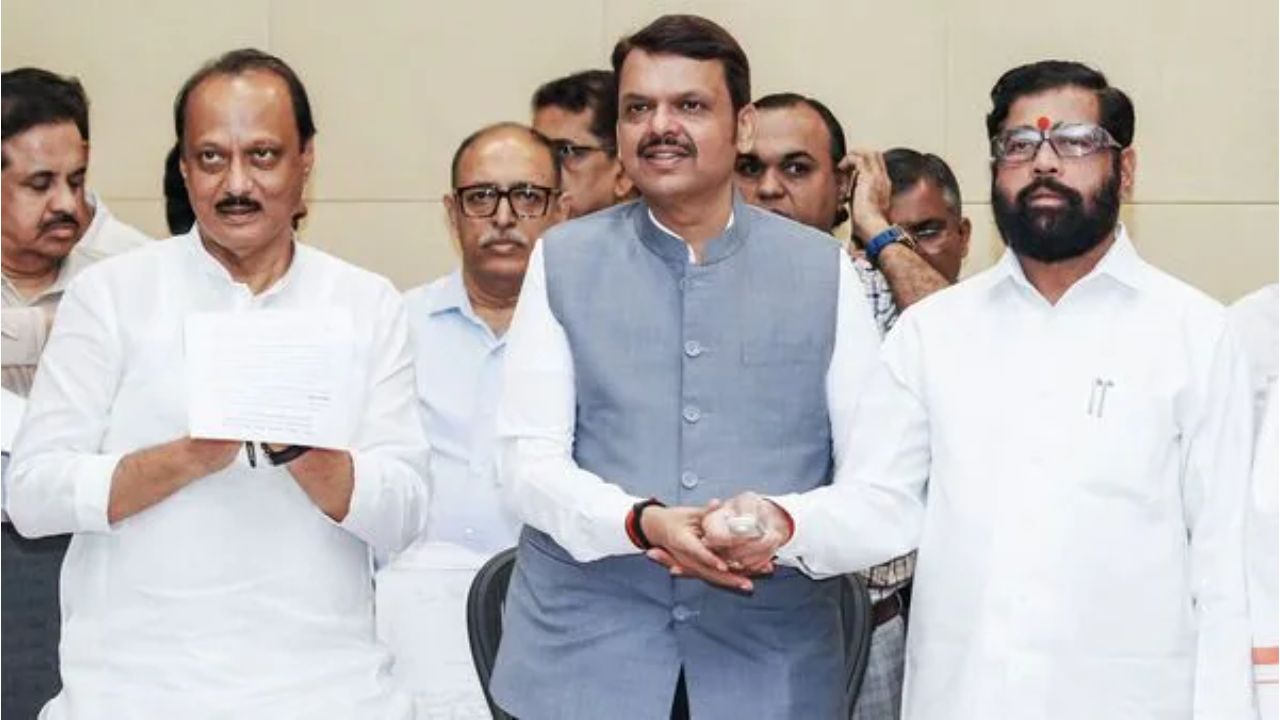 मनपा चुनाव पर सस्पेंस: गठबंधन या अकेले मैदान में उतरेंगी पार्टियां, असमंजस बरकरार