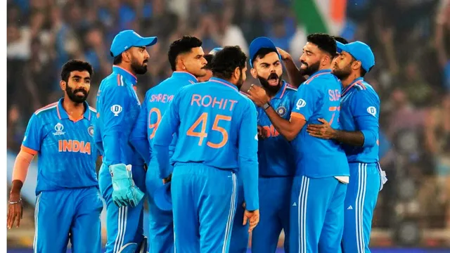 एशिया कप 2025 में टीम इंडिया बिना स्पॉन्सर जर्सी के, ‘India’ होगा सबसे प्रमुख