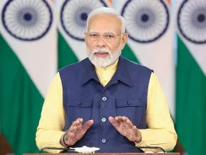 पूर्वी कमान मुख्यालय से पीएम मोदी का दौरा: ‘सशस्त्र बल कमांडर्स सम्मेलन’ का किया उद्घाटन