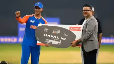 अभिषेक शर्मा की धमाकेदार पारी और टीम इंडिया की पूरी जीत, सभी अवॉर्ड्स अपने नाम