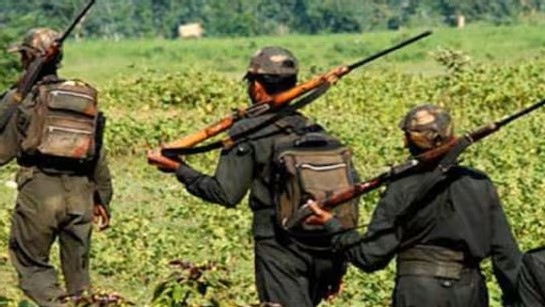 नक्सलवाद के खिलाफ बड़ी कामयाबी: भाकपा (माओवादी) ने पेश किया अस्थायी युद्धविराम