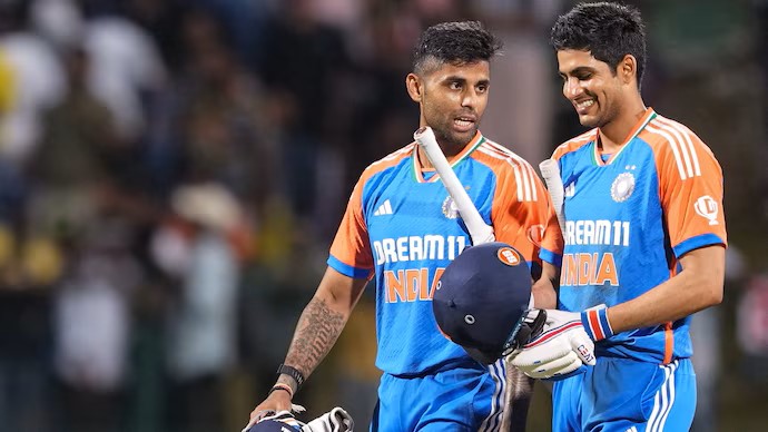 एशिया कप 2025: UAE के छह भारतीय मूल के खिलाड़ी जो सूर्यकुमार यादव की टीम इंडिया के लिए बन सकते हैं चुनौती