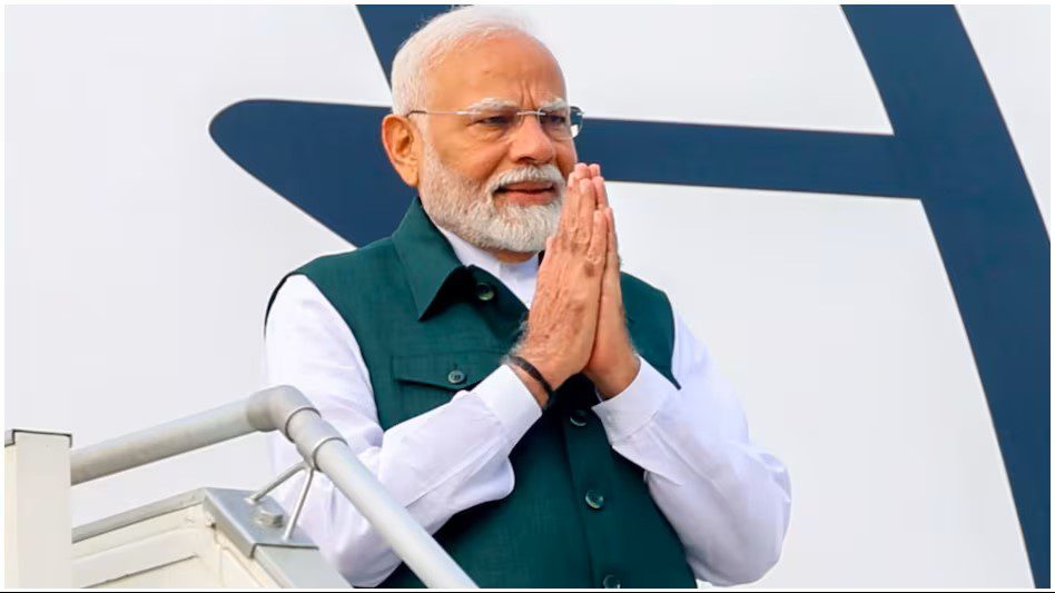 प्रधानमंत्री मोदी 20 सितंबर को ‘समुद्र से समृद्धि’ कार्यक्रम में गुजरात पहुंचेंगे