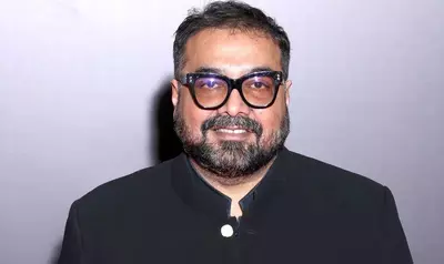 अनुराग कश्यप का बयान: ‘अगर स्टार्स मेरे साथ काम करना चाहते हैं तो उन्हें घर पर स्टारडम छोड़ना होगा’