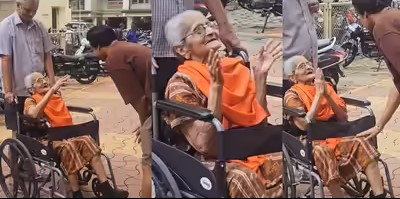 ‘महाराष्ट्राची हास्यजत्रा’ के विनोदवीर पृथ्विक प्रताप का दिल छूने वाला वीडियो वायरल