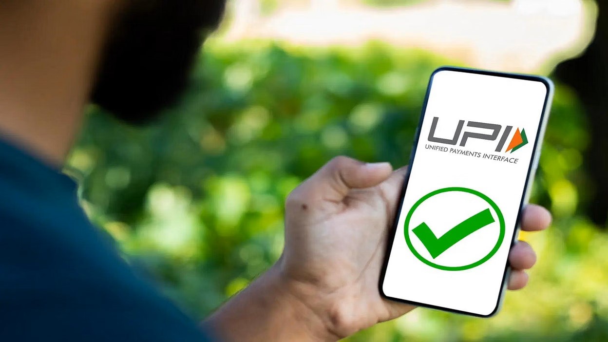 आज से UPI से 10 लाख रुपये तक भुगतान संभव, जानिए क्या-क्या बदलाव हुए हैं