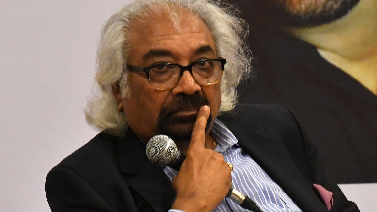 सैम पित्रोदा फिर विवादों में: पाकिस्तान जाने और विदेश नीति पर सलाह देने को लेकर चर्चा