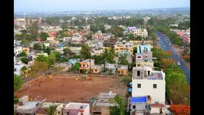 नासिक नगर निगम ने 3 लाख संपत्ति कर डिफॉल्टरों को भेजे नोटिस: 15 दिन में जमा करने का आदेश