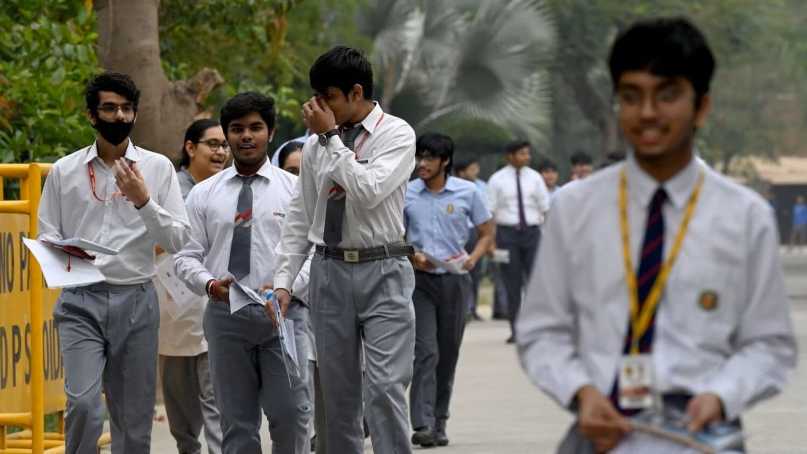 CBSE प्राइवेट छात्रों के लिए परीक्षा फॉर्म 2026 भरने की अंतिम तिथि घोषित – ऑनलाइन आवेदन प्रक्रिया शुरू