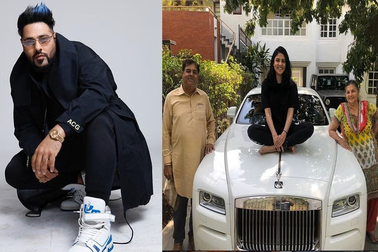 बादशाह के गैराज में शामिल हुई Rolls Royce Cullinan Series II SUV, अरबों की नेट वर्थ वाले रैपर का लग्ज़री कार कलेक्शन