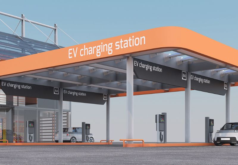 नासिक में इलेक्ट्रिक वाहन (EV) परीक्षण केंद्र की स्थापना: महाराष्ट्र के EV उद्योग को मिलेगा बढ़ावा