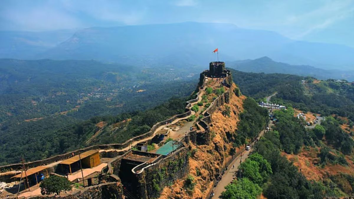 UNESCO ने ‘मराठा मिलिट्री लैंडस्केप्स’ को विश्व धरोहर स्थल का दर्जा दिया, भारत की विरासत को मिला वैश्विक सम्मान
