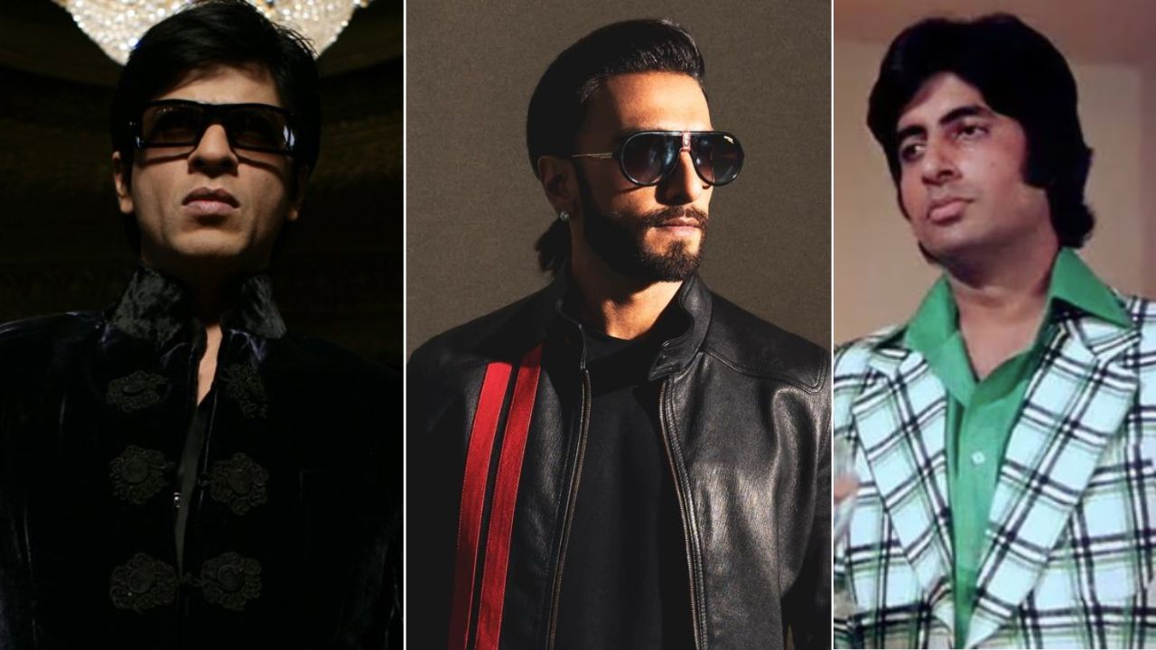 ‘डॉन 3’ में रणवीर सिंह के साथ आएंगे अमिताभ बच्चन और शाहरुख खान? बड़े सरप्राइज की तैयारी