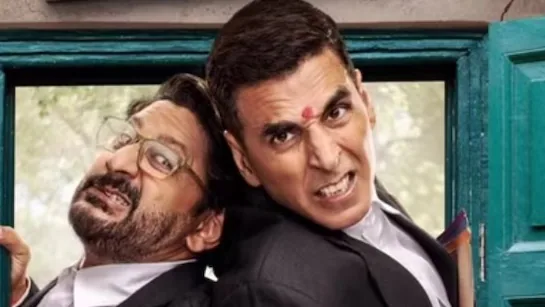 जॉली एलएलबी 3′ कास्ट फीस: अक्षय कुमार ने छापे सबसे ज्यादा नोट, अरशद वारसी के खाते में 94.29% कम पैसे, हुमा कुरैशी और अमृता राव भी हैं करोड़पति