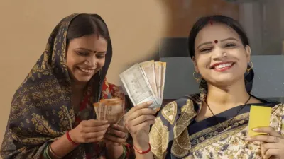 महाराष्ट्र में ‘लाडकी बहिन योजना’ की अगस्त किस्त जारी, महिलाओं के खाते में पहुँचे 1500 रुपये