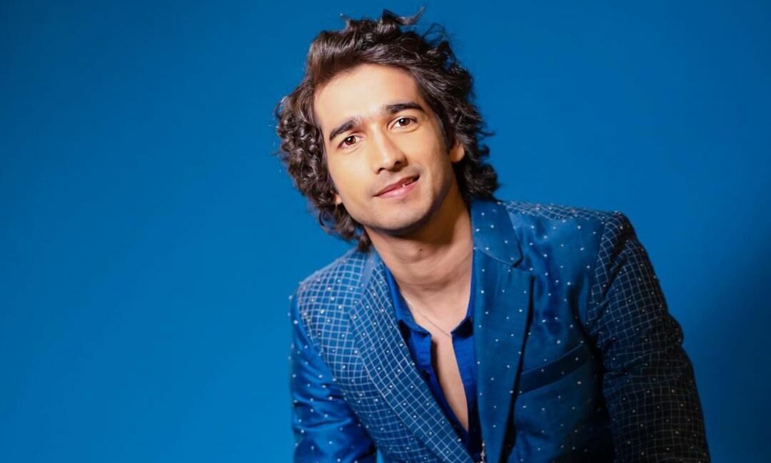 डांसर से एक्टर तक, शांतनु माहेश्वरी की मोहब्बत और करियर की कहानी