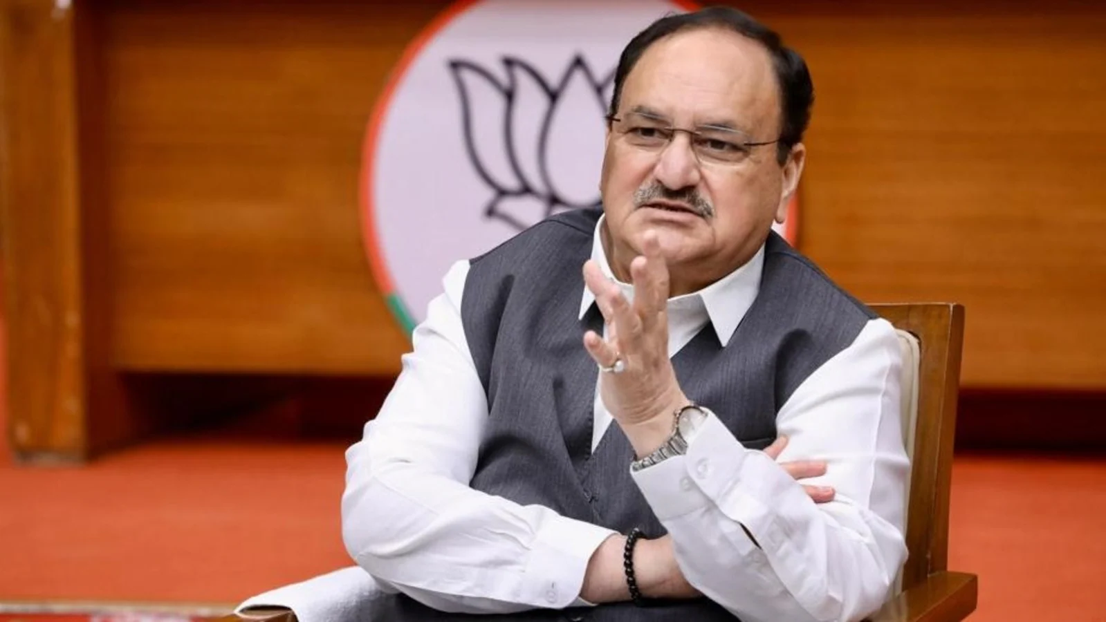 बिहार विधानसभा चुनाव 2025: भाजपा ने गढ़ा नया रोडमैप, जेपी नड्डा करेंगे समीक्षा