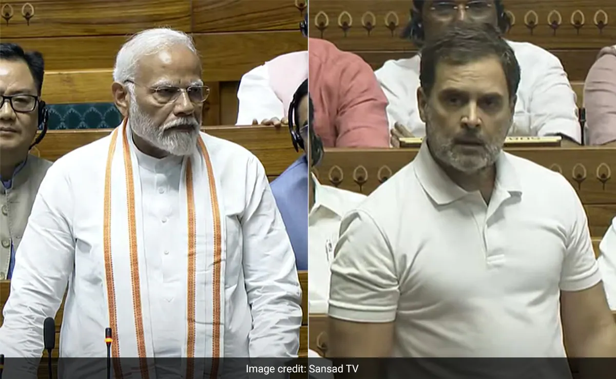 राहुल गांधी का पीएम मोदी पर हमला: एच-1बी वीजा शुल्क और कश्मीर मुद्दे को लेकर साधा निशाना