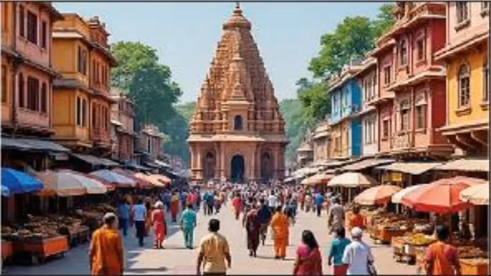 नाशिक की हवा हुई और साफ, Swachh Vayu Survekshan 2025 में 16वें स्थान पर पहुंचा शहर