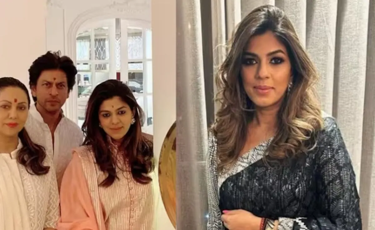 ‘बॅड्स ऑफ बॉलीवुड’ ट्रेलर: SRK की मैनेजर पूजा ददलानी का धमाकेदार कैमियो इंटरनेट पर वायरल