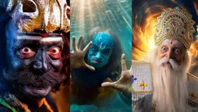 मराठी सिनेमा की बड़ी वापसी: दर्शकों की भारी भीड़ से हाउसफुल शो, रिलीज़ हुई तीन फिल्मों को मिली शानदार प्रतिक्रिया