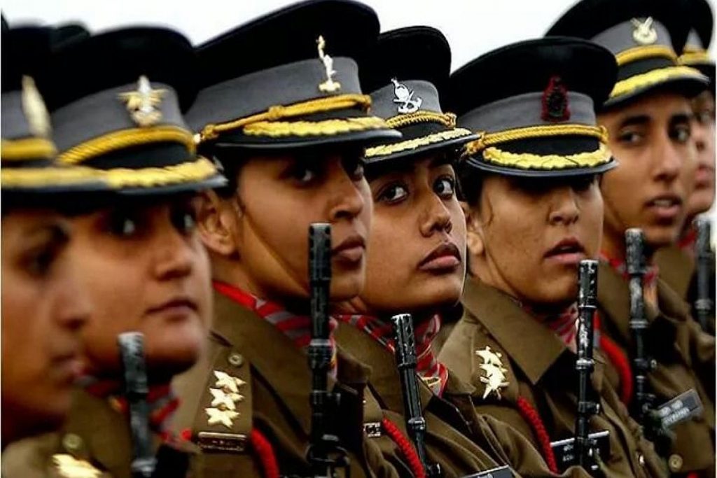 महिला सैन्य अधिकारियों ने सुप्रीम कोर्ट में उठाई आवाज़: गलवान और बालाकोट में योगदान के बावजूद स्थायी कमीशन से वंचित