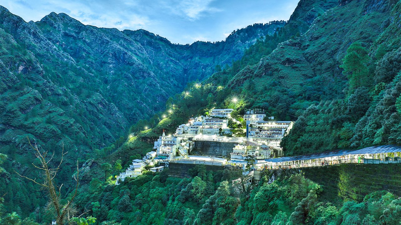 श्री माता वैष्णो देवी यात्रा 14 सितंबर से पुनः शुरू, श्रद्धालुओं में खुशी की लहर