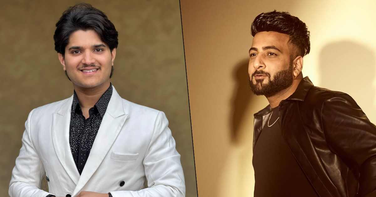 Bigg Boss 19: मृदुल तिवारी और शहबाज़ बादेशा की लड़ाई ने हिलाए घरवाले, फैंस ने कहा—सीजन की सबसे बड़ी बहस
