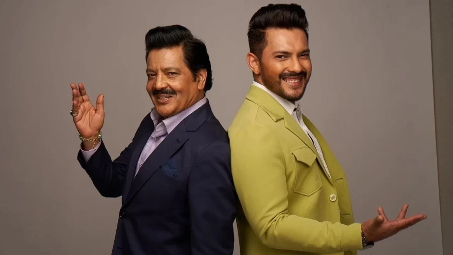 आदित्य नारायण ने बिना पापा के सपोर्ट खरीदी 10.5 करोड़ की प्रॉपर्टी, बोले- उदित नारायण कभी तारीफ नहीं करते, खूब पीटते थे