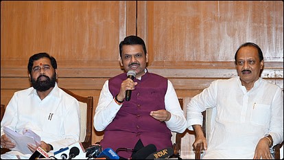 महाराष्ट्र में त्रिभाषा नीति पर जनता से सुझाव लेने की प्रक्रिया शुरू, 5 दिसंबर तक आमंत्रण