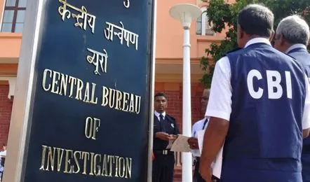 नाशिक में सीबीआई का बड़ा खुलासा: अवैध कॉल सेंटर्स का भंडाफोड़, विदेशी नागरिकों को बनाया जा रहा था