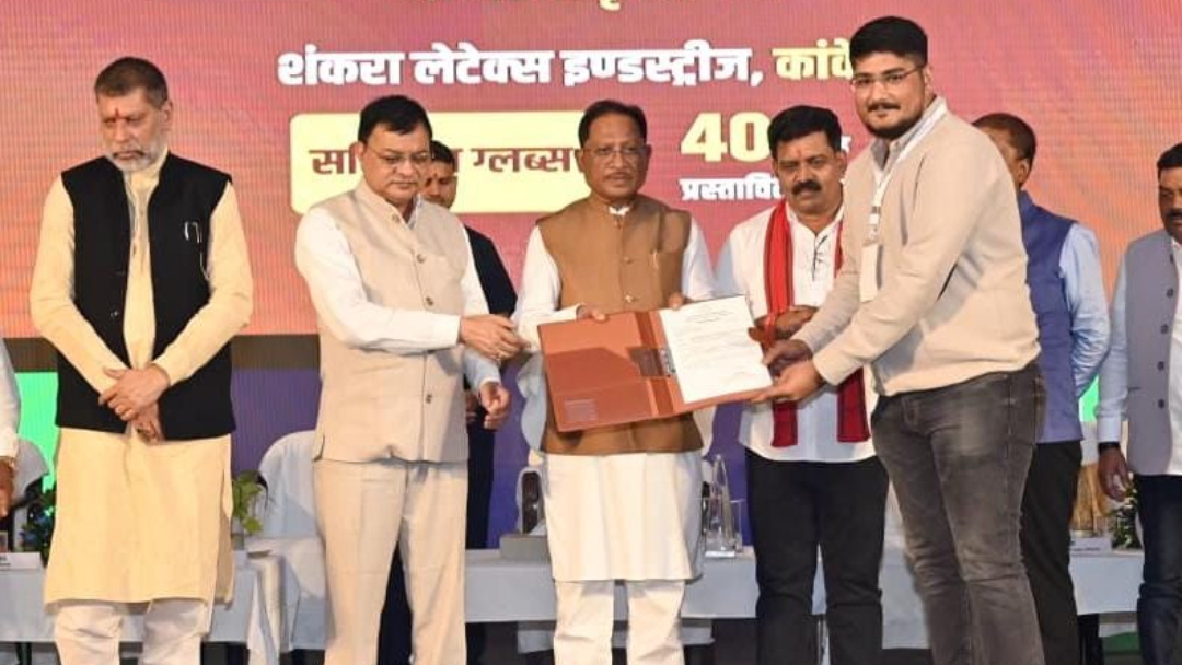 बस्तर में ₹52,000 करोड़ का निवेश, विकास की नई इबारत लिखने को तैयार आदिवासी अंचल
