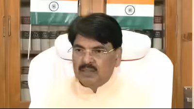 लोकसभा में राहुल गांधी की वोटर लिस्ट टिप्पणी पर सियासत गरमाई, BJP ने पलटवार किया