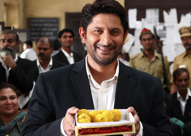 Jolly LLB 2 का ट्रेलर लॉन्च: अरशद वारसी ने बताया कैसे शुब्हाष कपूर ने उन्हें फिल्म से निकाला, अक्षय कुमार ने कहा—फिल्ममेकर हैं सख्त टास्कमास्टर