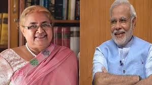 भारतीय नेताओं से प्रभावित सुशीला कार्की, नेपाल की कमान संभालने की तैयारी? PM मोदी पर भी दी बड़ी प्रतिक्रिया