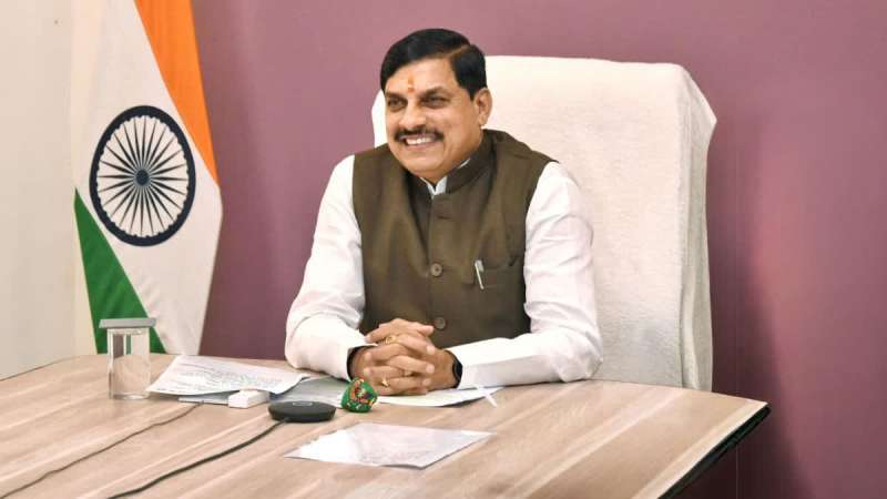 मध्य प्रदेश में श्रमिक परिवारों को ₹175 करोड़ की आर्थिक सहायता, संबल योजना के तहत सीएम मोहन यादव करेंगे वितरण